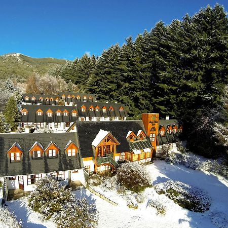 Aparthotel Rupu Pehuen San Carlos de Bariloche Esterno foto