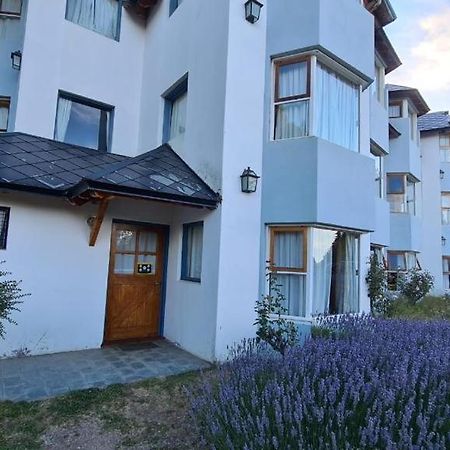 Aparthotel Rupu Pehuen San Carlos de Bariloche Esterno foto