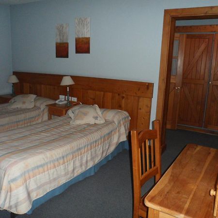 Aparthotel Rupu Pehuen San Carlos de Bariloche Esterno foto
