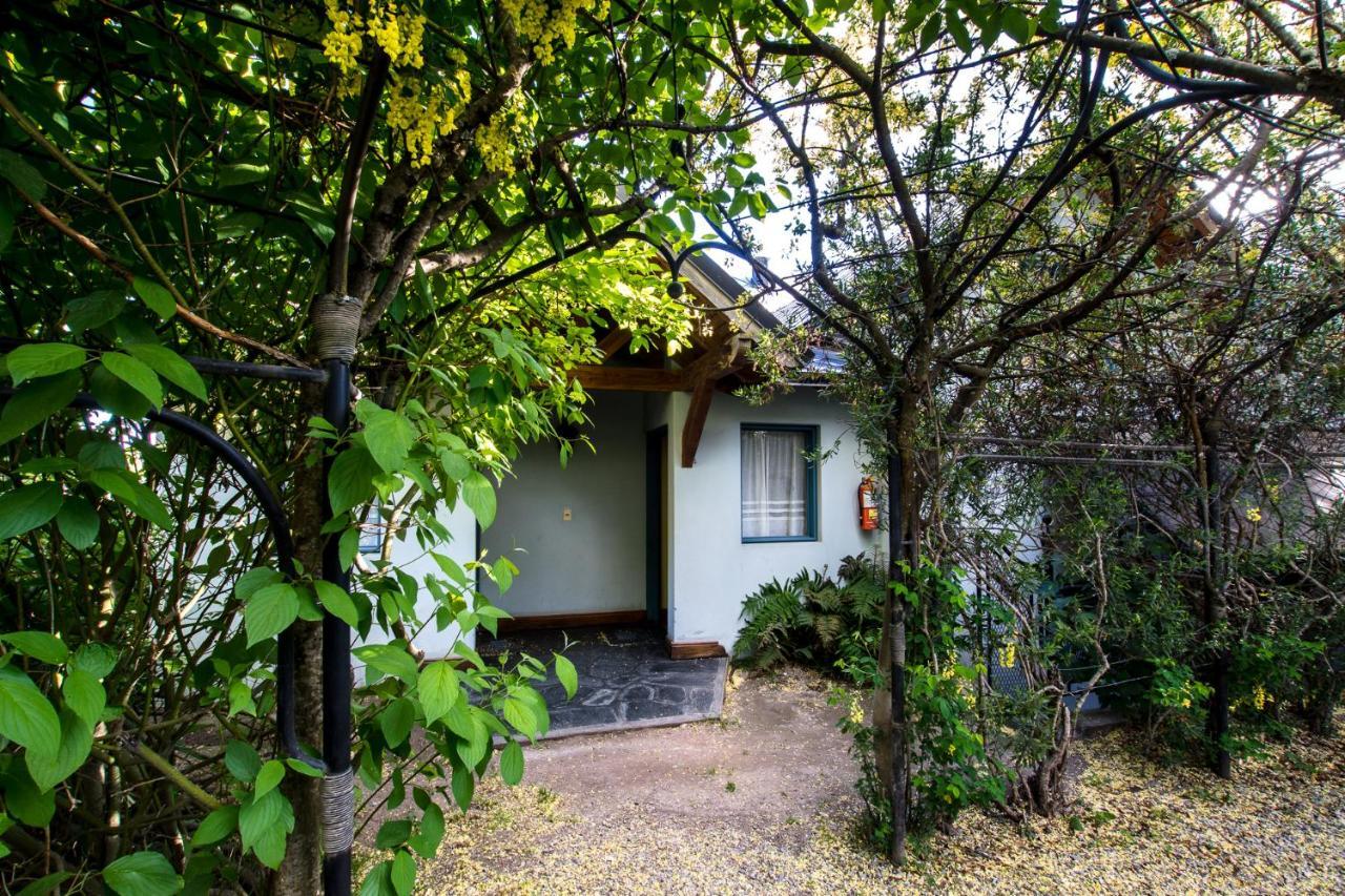 Aparthotel Rupu Pehuen San Carlos de Bariloche Esterno foto