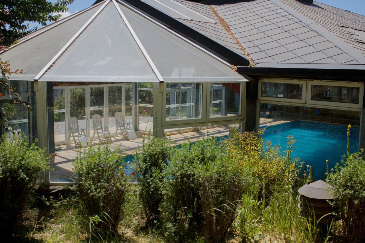 Aparthotel Rupu Pehuen San Carlos de Bariloche Esterno foto