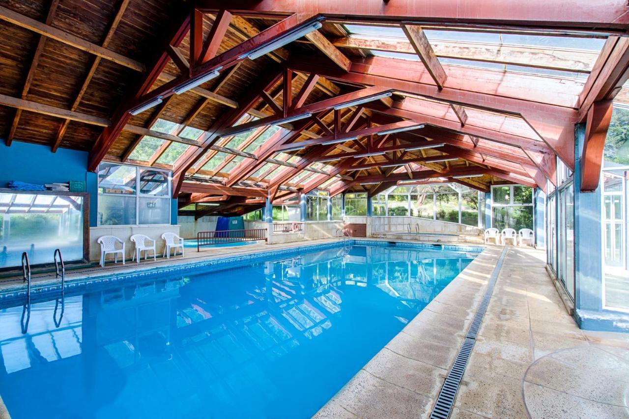 Aparthotel Rupu Pehuen San Carlos de Bariloche Esterno foto
