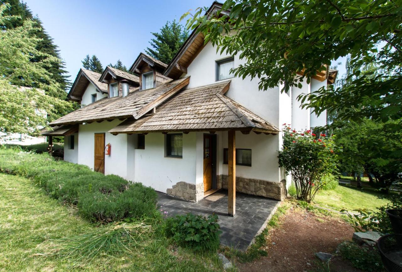 Aparthotel Rupu Pehuen San Carlos de Bariloche Esterno foto