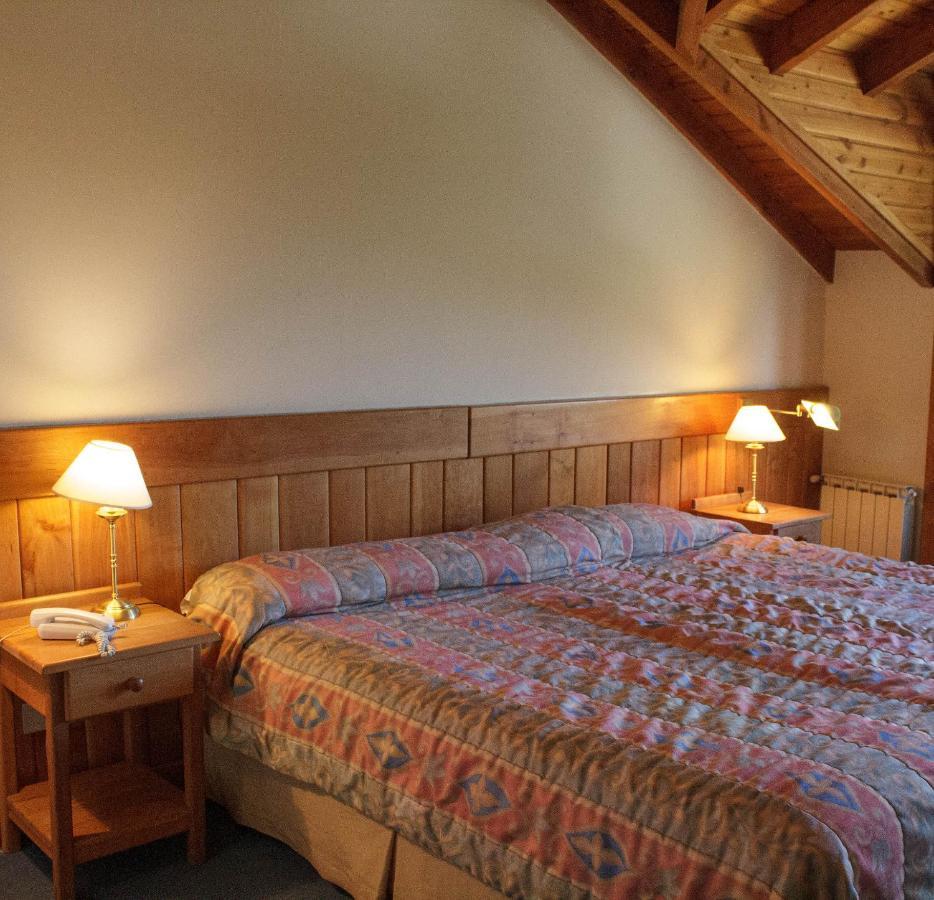 Aparthotel Rupu Pehuen San Carlos de Bariloche Esterno foto