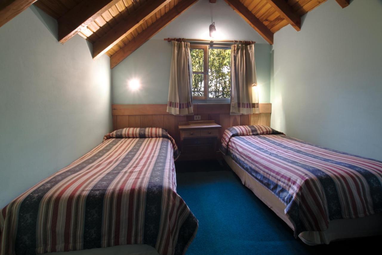 Aparthotel Rupu Pehuen San Carlos de Bariloche Esterno foto
