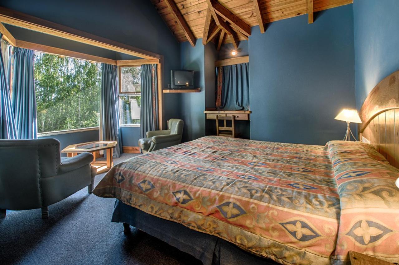 Aparthotel Rupu Pehuen San Carlos de Bariloche Esterno foto