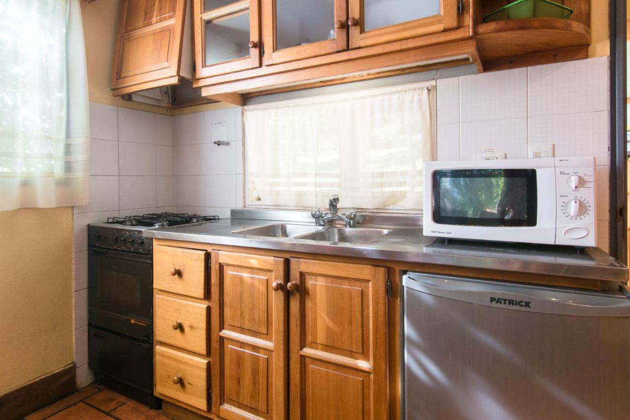 Aparthotel Rupu Pehuen San Carlos de Bariloche Esterno foto
