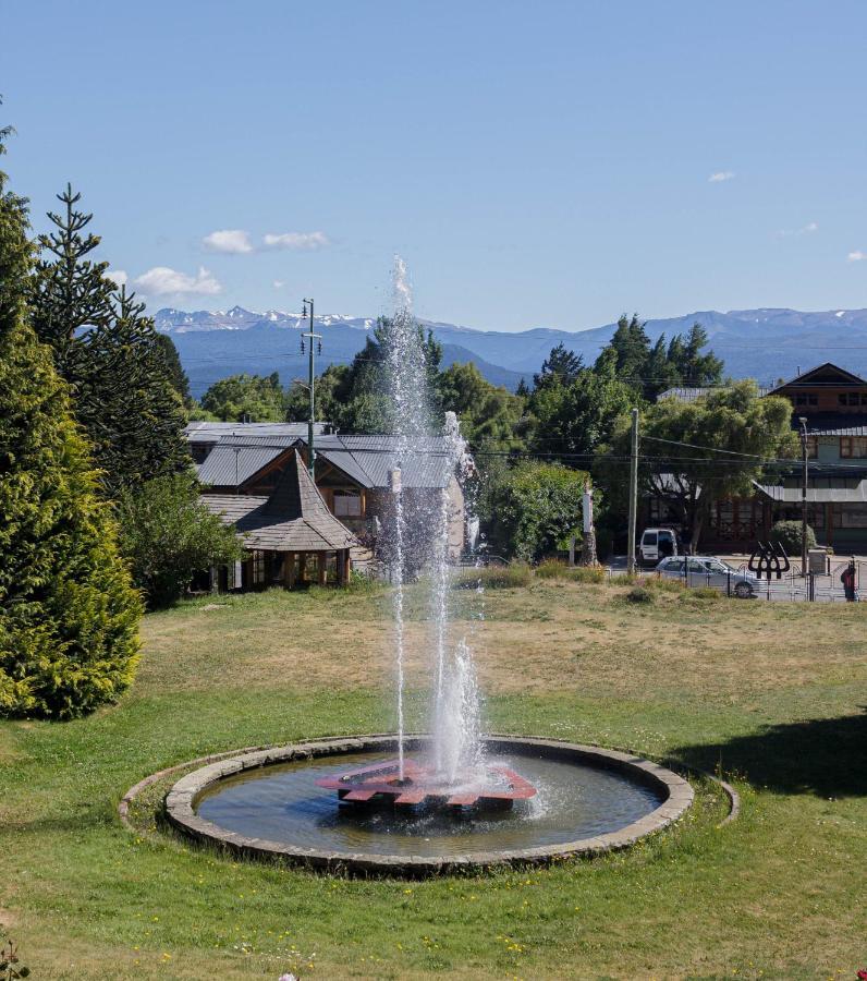 Aparthotel Rupu Pehuen San Carlos de Bariloche Esterno foto