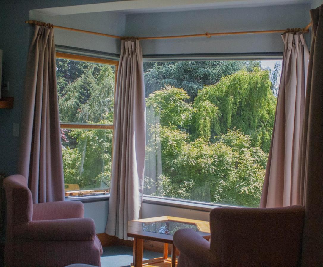 Aparthotel Rupu Pehuen San Carlos de Bariloche Esterno foto
