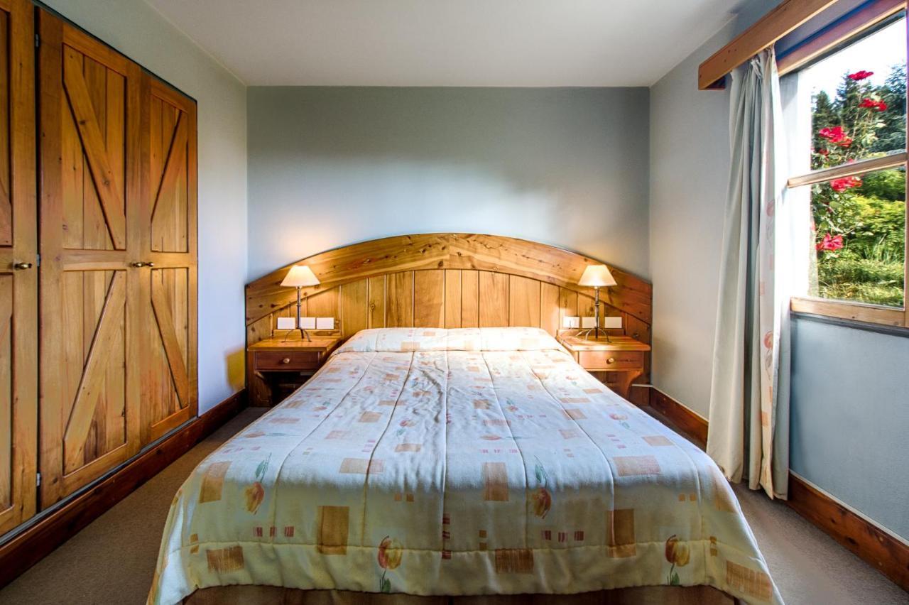 Aparthotel Rupu Pehuen San Carlos de Bariloche Esterno foto