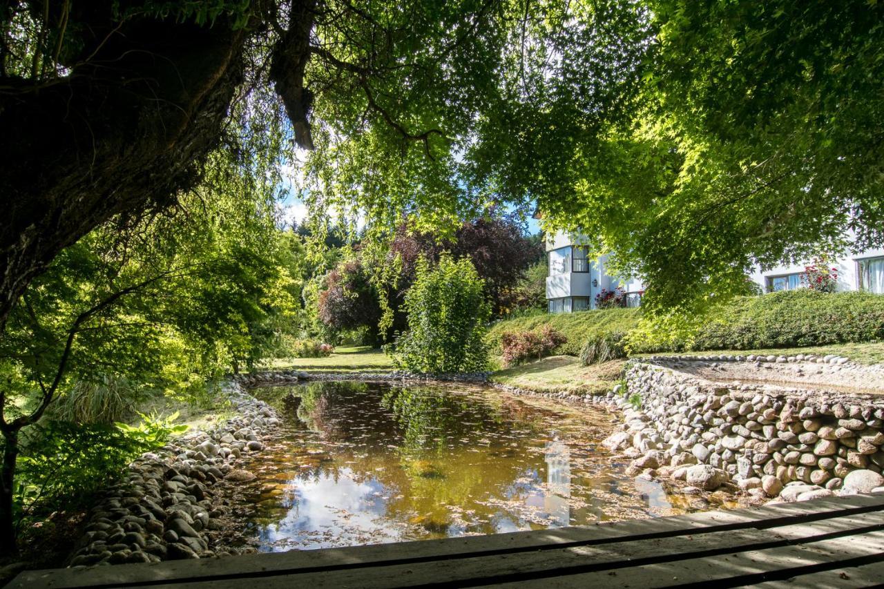 Aparthotel Rupu Pehuen San Carlos de Bariloche Esterno foto