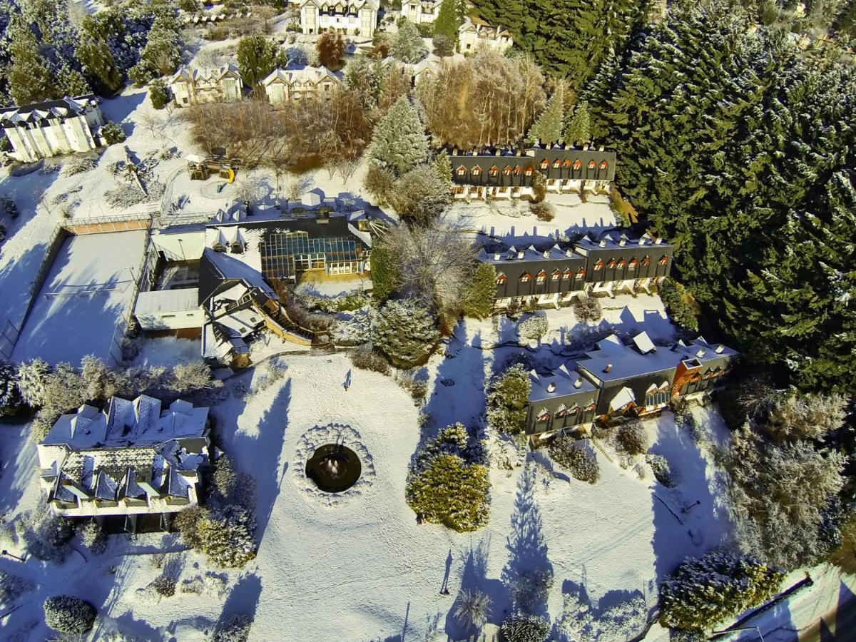 Aparthotel Rupu Pehuen San Carlos de Bariloche Esterno foto