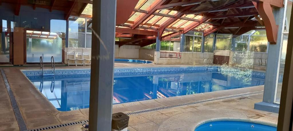 Aparthotel Rupu Pehuen San Carlos de Bariloche Esterno foto