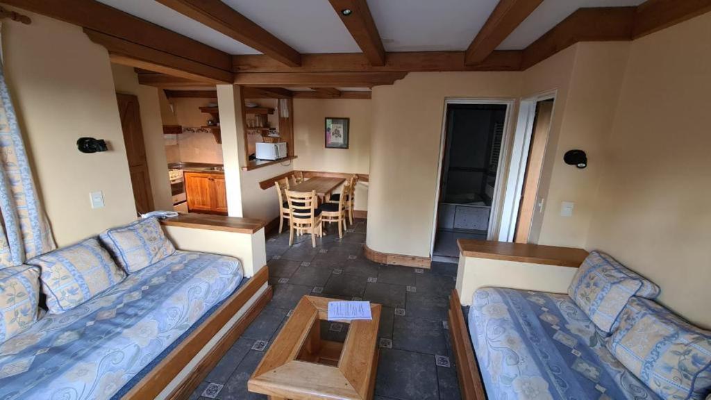 Aparthotel Rupu Pehuen San Carlos de Bariloche Esterno foto