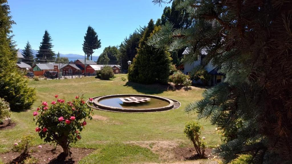 Aparthotel Rupu Pehuen San Carlos de Bariloche Esterno foto