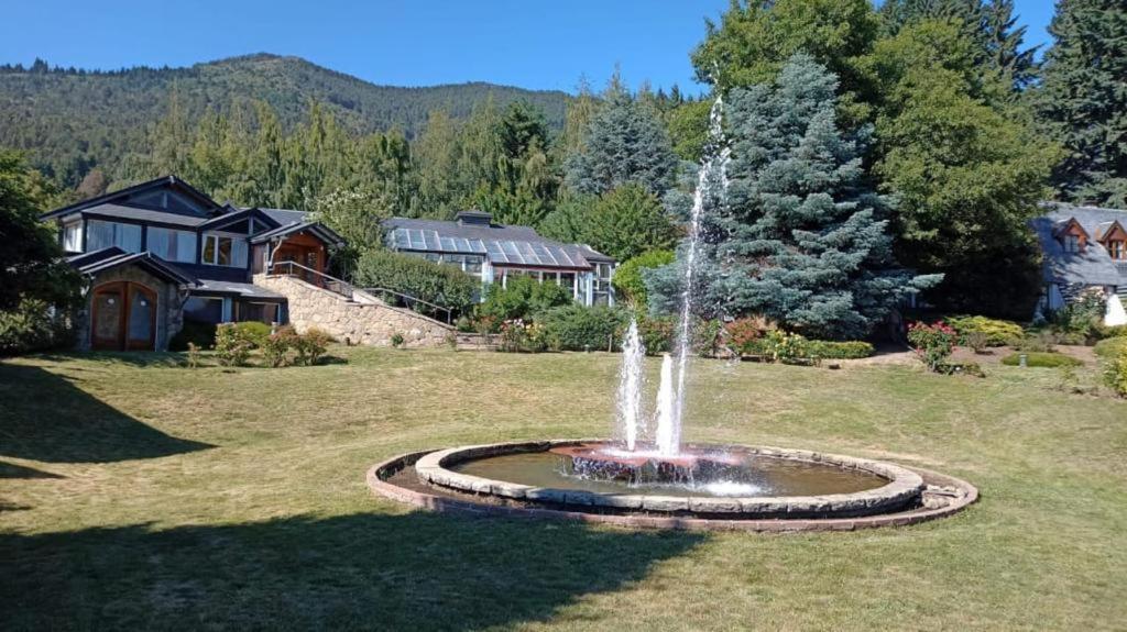 Aparthotel Rupu Pehuen San Carlos de Bariloche Esterno foto