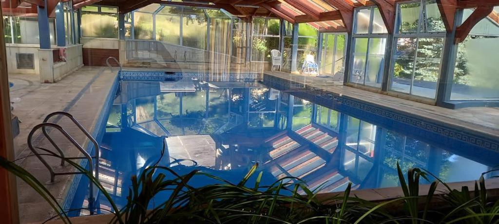 Aparthotel Rupu Pehuen San Carlos de Bariloche Esterno foto