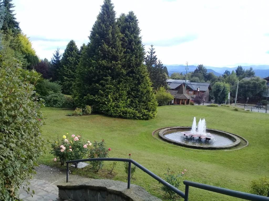 Aparthotel Rupu Pehuen San Carlos de Bariloche Esterno foto