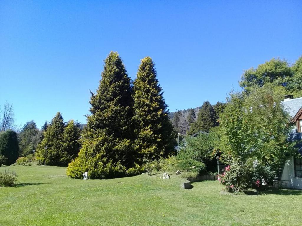 Aparthotel Rupu Pehuen San Carlos de Bariloche Esterno foto