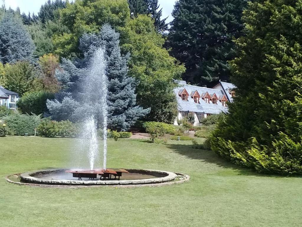 Aparthotel Rupu Pehuen San Carlos de Bariloche Esterno foto
