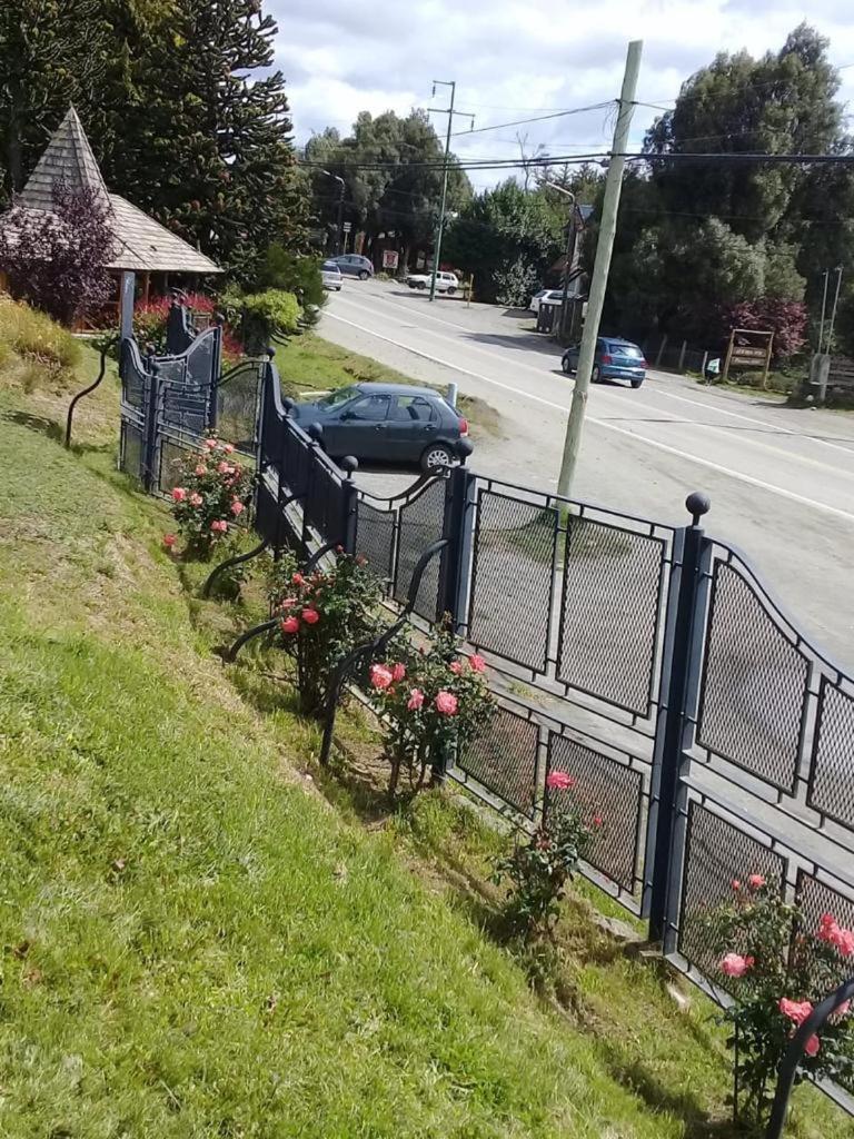 Aparthotel Rupu Pehuen San Carlos de Bariloche Esterno foto