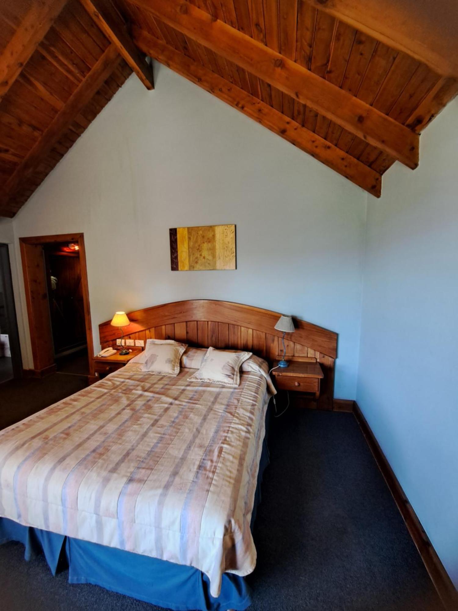 Aparthotel Rupu Pehuen San Carlos de Bariloche Esterno foto