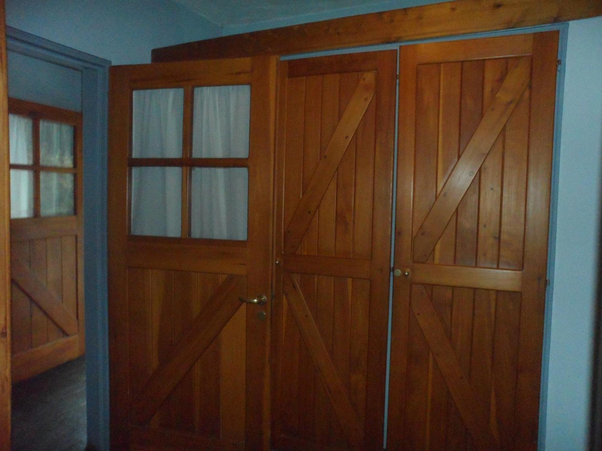 Aparthotel Rupu Pehuen San Carlos de Bariloche Esterno foto