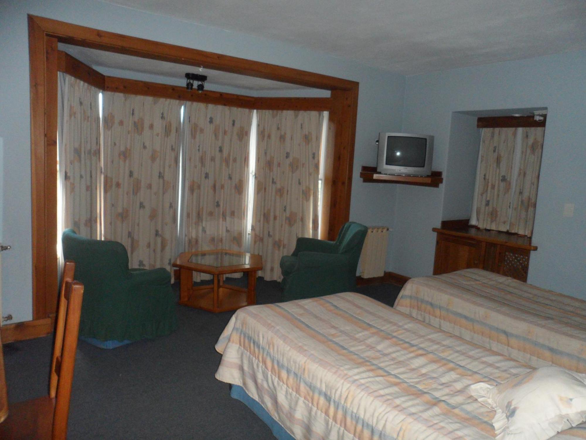 Aparthotel Rupu Pehuen San Carlos de Bariloche Esterno foto