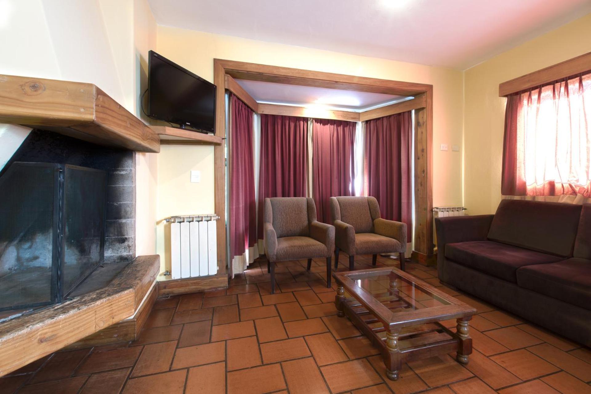 Aparthotel Rupu Pehuen San Carlos de Bariloche Esterno foto