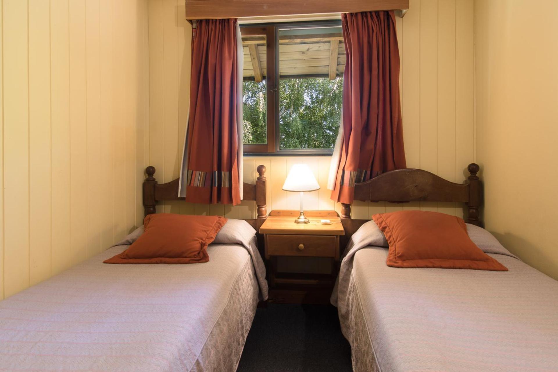 Aparthotel Rupu Pehuen San Carlos de Bariloche Esterno foto