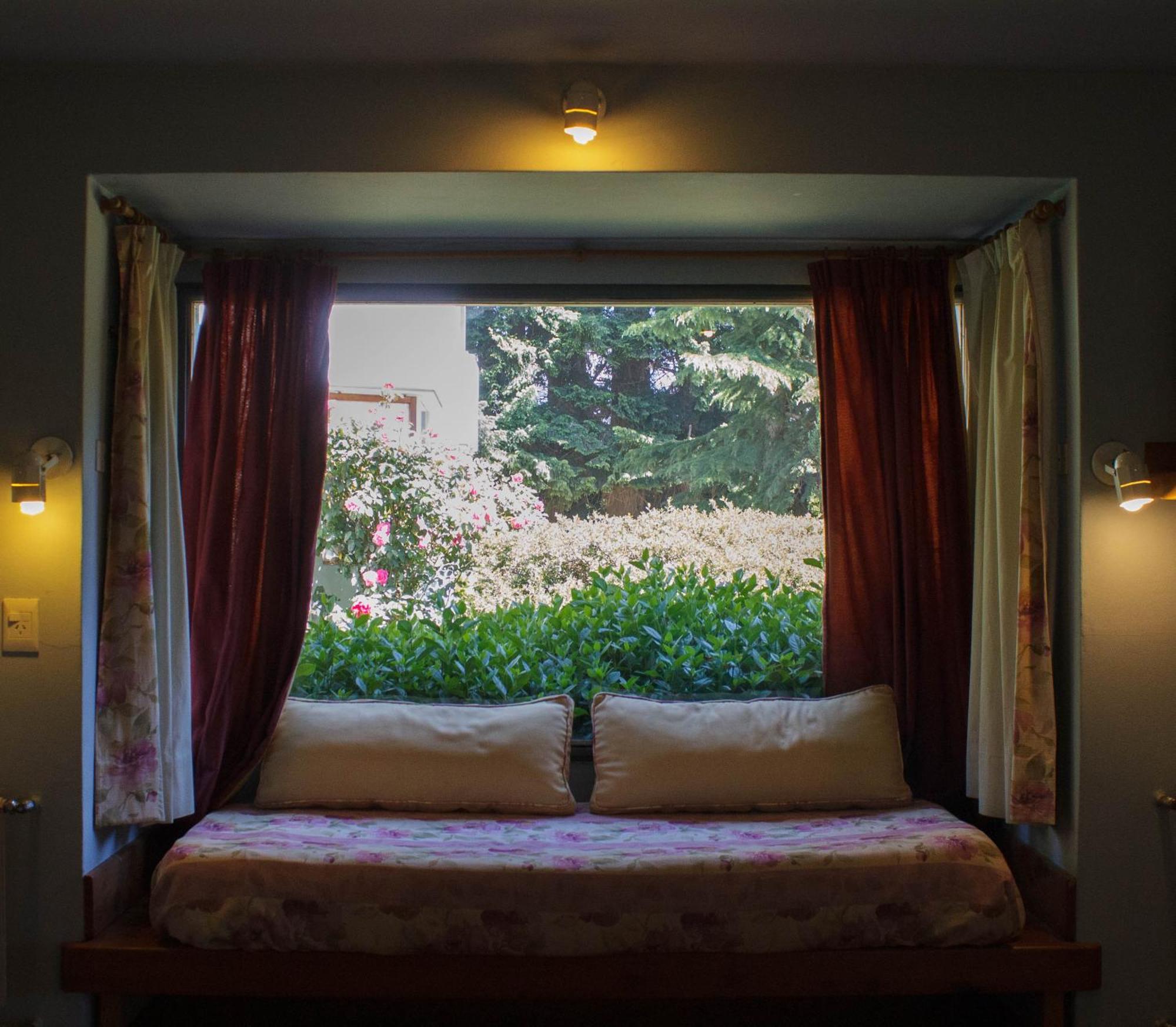 Aparthotel Rupu Pehuen San Carlos de Bariloche Esterno foto