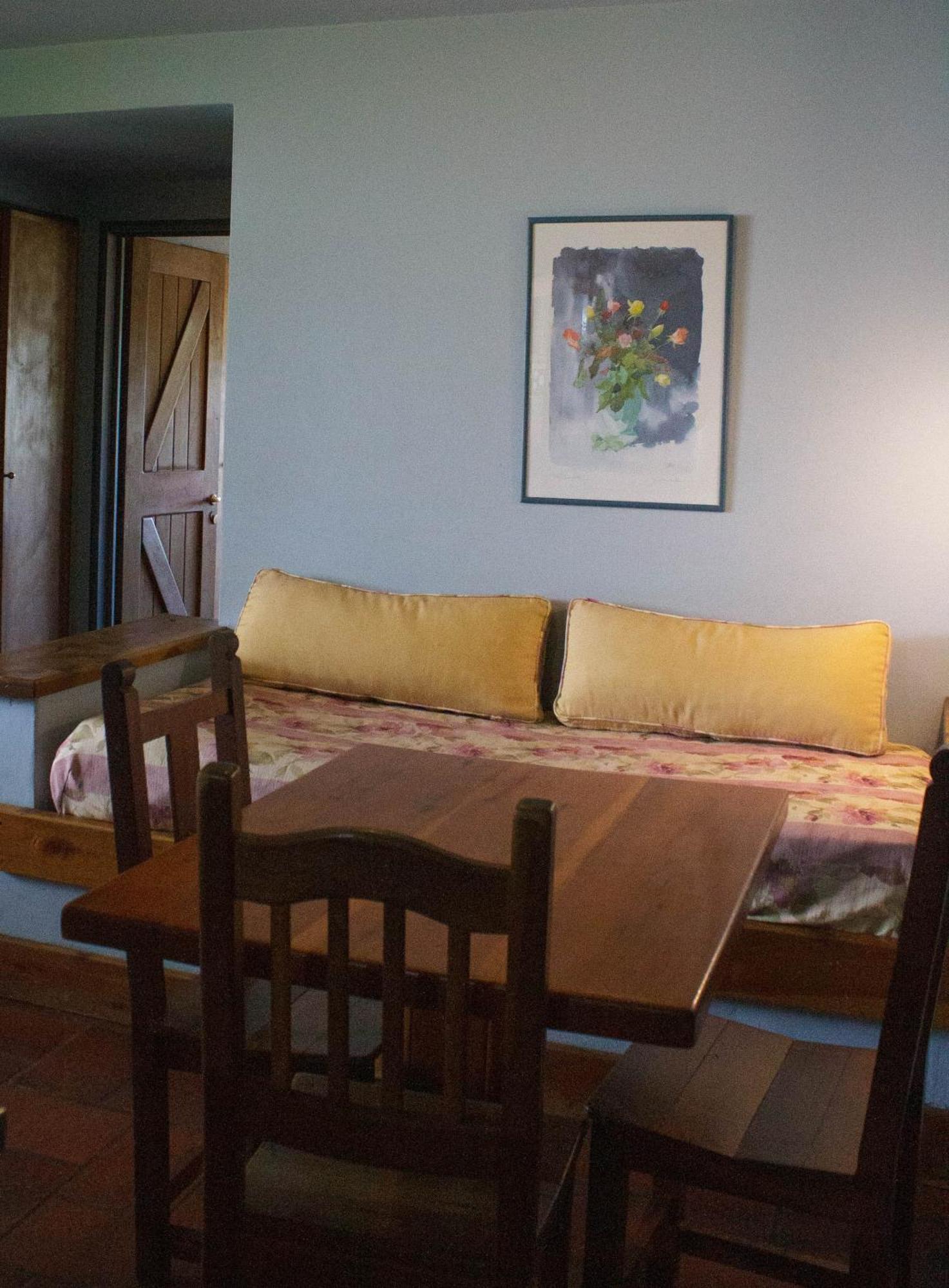 Aparthotel Rupu Pehuen San Carlos de Bariloche Esterno foto