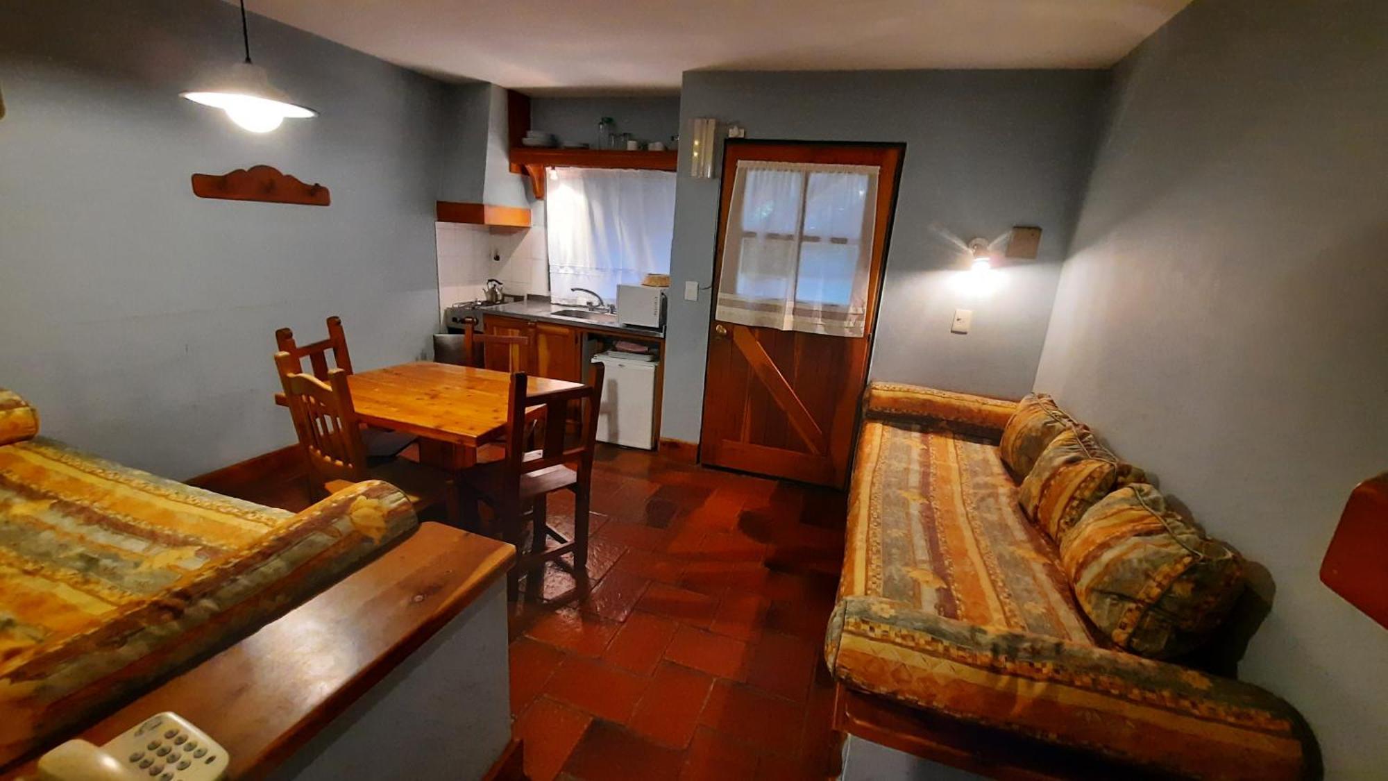 Aparthotel Rupu Pehuen San Carlos de Bariloche Esterno foto