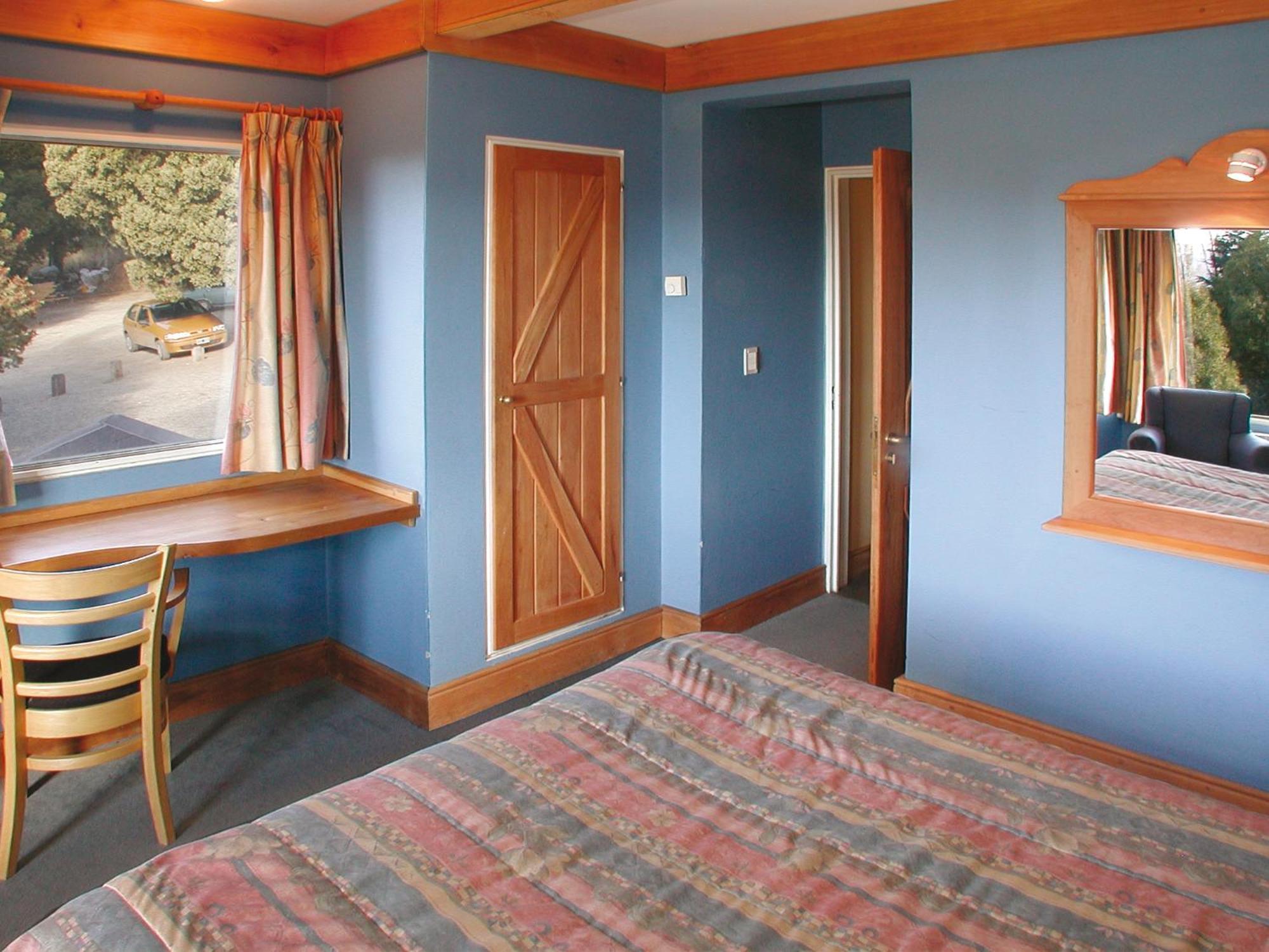 Aparthotel Rupu Pehuen San Carlos de Bariloche Esterno foto
